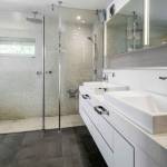 Rénover une salle de bain à Trouville