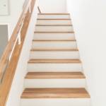 Un escalier pour gagner de la place