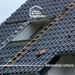 Rénovation toiture Haute-Savoie