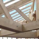 Refaire sa charpente