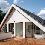 Agrandir sa maison vers le haut