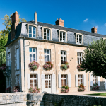 Rénover une maison ancienne à Beaugency (45190)