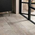 pose d'un carrelage et rôle du joint