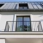 Une surélévation d'immeuble ou de maison requiert une expertise précise.