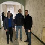 Propriétaire accompagné par SOLIHA et La Maison Des Travaux - Marcq-en-Baroeul 