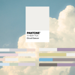  couleur Pantone 2026 Cloud Dancer, décoration intérieure Chamonix, design blanc aérien Sallanches, tendance déco Megève, aménagement intérieur Praz-sur-Arly, La Maison des Travaux Chamonix Mont-Blanc
