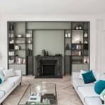 Rénovation de cheminée ancienne à Paris 17 et 18