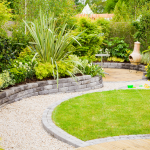 jardin