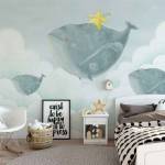 Aménager une chambre d'enfant 