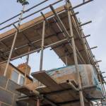 surélévation de maison