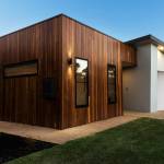 Avantages de la construction de l'extension en bois - Lattes 34