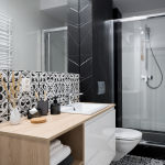 Optimiser une petite salle de bain