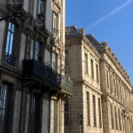 Rénovation maison mitoyenne Grenoble