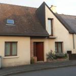 rénovation façade avant eure et loire