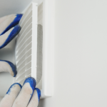 Ventilation salle de bain Sud Gironde