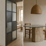 Inspiration décoration Annécienne