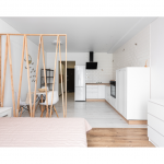 Rénovation studio Orléans