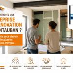 Choisir son entreprise de rénovation à Montauban 82
