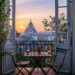 Rénovation balcon à Paris 17 et 18