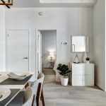 Rénovation appartement Dijon