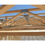 Diagnostic charpente à Haguenau