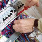 Travaux de rénovation électrique - Cholet 49