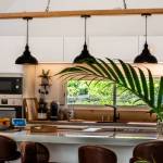 Plan de travail de cuisine ajustable : ses atouts