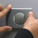 Rénovation électrique maison