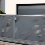 Portail battant ou coulissant Orléans