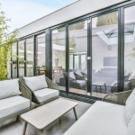 Aménager une véranda Etampes