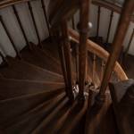 Escalier colimaçon