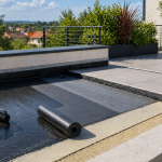 Pourquoi l’étanchéité de terrasse est essentielle ?