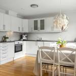 Rénovation d'une cuisine à Rochefort 