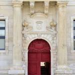 Rénovation de portes d’entrée d’immeuble à Paris 17 et 18