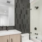 Comment aménager une petite salle de bain ?