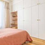 Placard sur mesure chambre parentale Haguenau