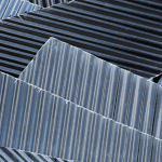 Toiture bac zinc Poissy