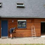 Quelle est la meilleure essence de bois pour un bardage extérieur ?