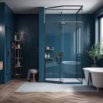 Quelle Couleur Utiliser pour Rénover une Salle de Bain en 2024?