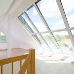 aménagement de combles