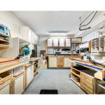 Rénovation de garage à Libourne