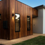 Extension de maison en bois les formalités