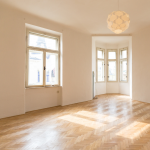 Aménagement d'un appartement de 60m2
