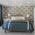 Pose de papier peint : moderniser facilement et rapidement votre intérieur - 14500 Vire Normandie