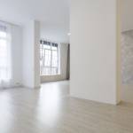 Rénovation murs et plafond