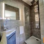 Rénovation complète salle d'eau SDE après travaux