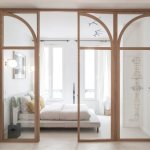 Tendance verrière