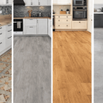 Quel revêtement de sol choisir pour sa cuisine ? Nos conseils pour faire le bon choix