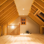 Hauteur minimale combles Cenon
