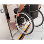 logement accessible PMR à Thonon-les-Bains